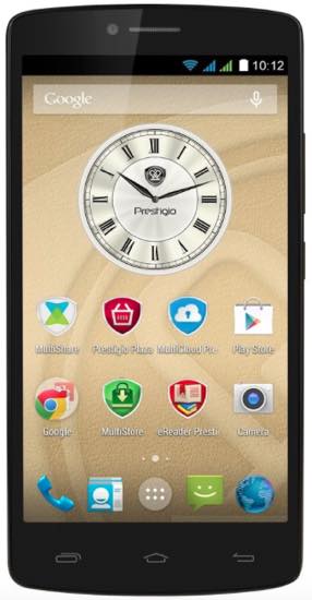 Prestigio